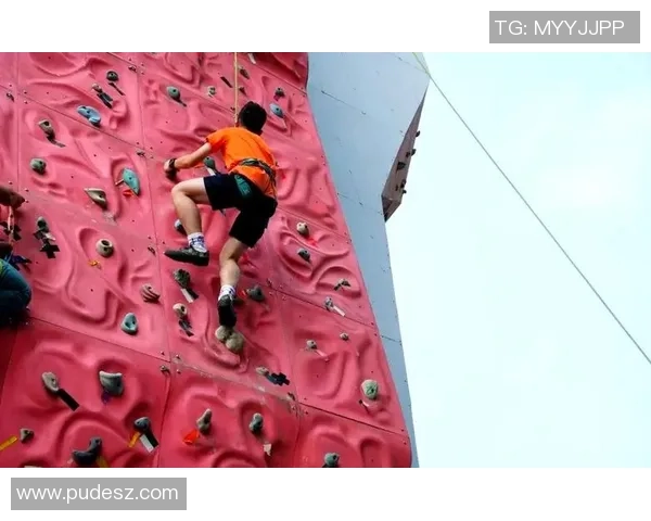 上海攀岩队的力量与激情探秘攀岩运动的魅力与挑战 上海攀岩队的力量与激情探秘攀岩运动的魅力与挑战