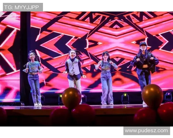 上海街舞队的现状与未来发展探讨聚焦街舞文化的传承与创新 上海街舞队的现状与未来发展探讨聚焦街舞文化的传承与创新