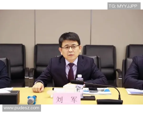 专访刘军揭秘英雄联盟成功背后的策略与创新之路 专访刘军揭秘英雄联盟成功背后的策略与创新之路