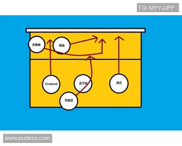 广州排球队整体压制战术解析与实战应用探讨 广州排球队整体压制战术解析与实战应用探讨