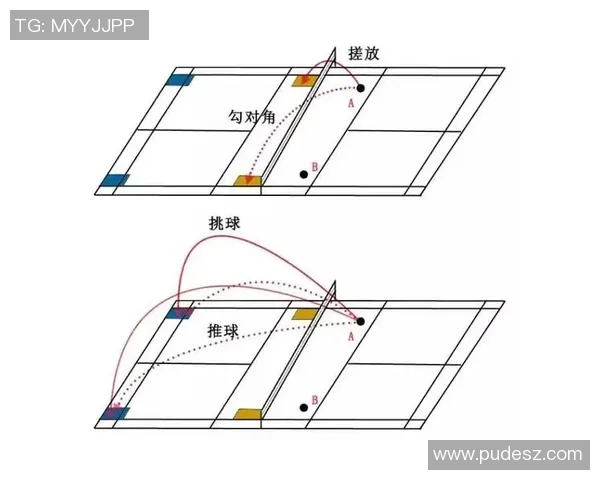 广州羽毛球队防守战术深度解析与实战应用探讨