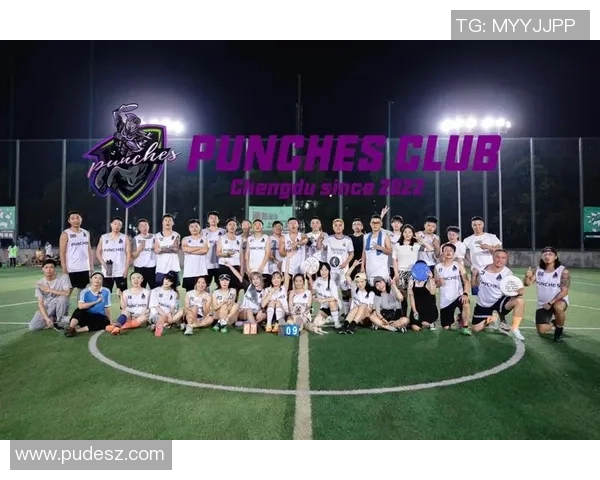 成都飞盘队技术分析与战术探讨助力团队提升竞技水平