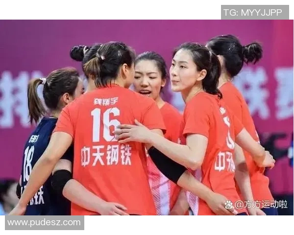杭州排球队中路突破战术解析与实战应用探讨 杭州排球队中路突破战术解析与实战应用探讨