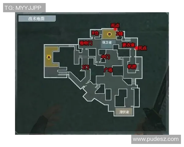 深入分析IG战队在CSGO中的防守策略与战术运用