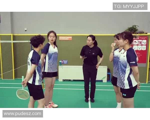 西安羽毛球队的比赛经验揭秘与训练心得分享
