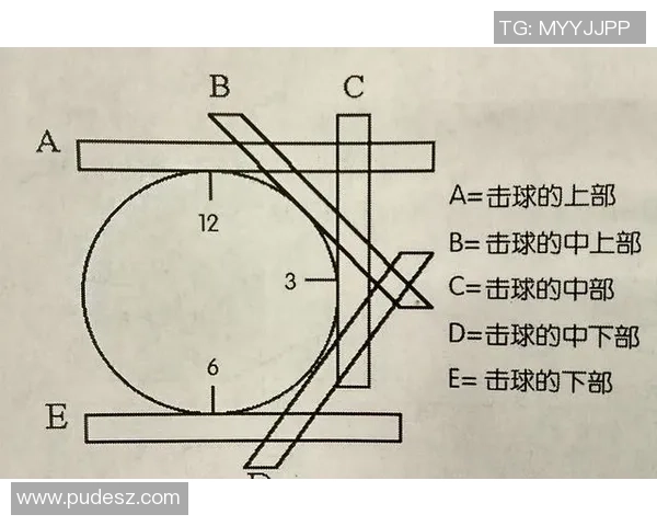 科学乒乓球训练中的意识提升技巧与方法探讨 科学乒乓球训练中的意识提升技巧与方法探讨